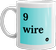 mug