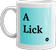 mug