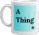 mug