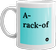 mug