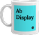 mug