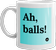 mug