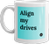 mug