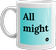 mug