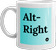 mug