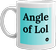 mug