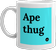 mug