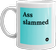 mug