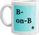 mug