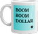mug