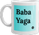 mug