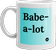 mug