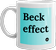 mug