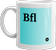 mug