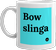 mug