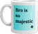 mug