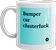 mug