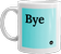 mug