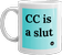 mug