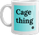 mug