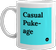mug