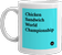 mug