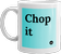 mug