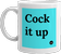 mug