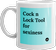 mug