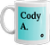 mug