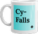mug