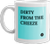 mug