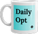 mug