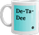 mug