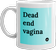 mug