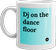 mug