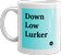 mug