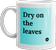 mug