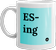 mug