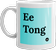 mug