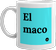mug