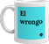 mug