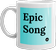 mug