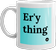 mug