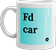 mug