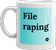 mug