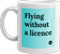 mug