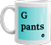 mug