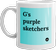 mug