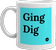 mug